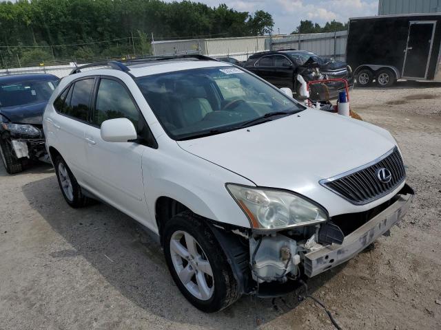 LEXUS RX 330 2006 z numerem VIN 2T2HA31U36C091438 - Zdjęcie z aukcji