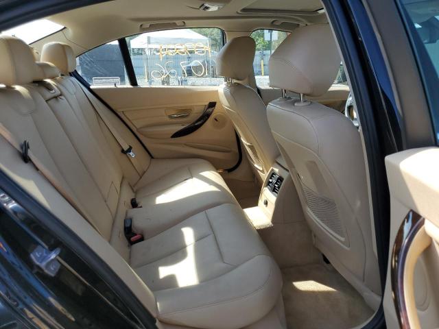 Photo 6 from auction – 2013 BMW 328 I with VIN WBA3A5C50DJ462635
