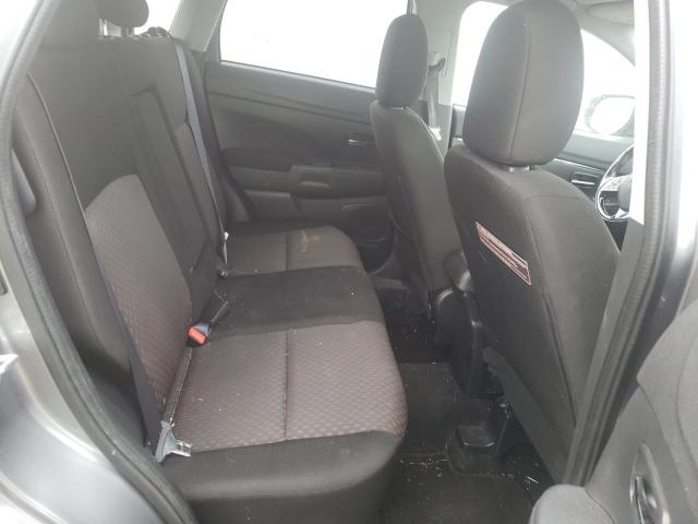 Photo 6 from auction – 2017 MITSUBISHI OUTLANDER with VIN JA4AR3AU2HZ001388