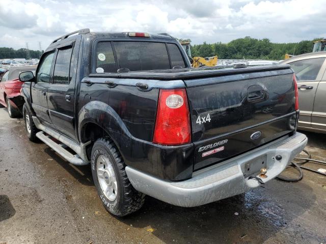 Photo 3 from auction – 2001 FORD EXPLORER S with VIN 1FMZU77E81UB56914
