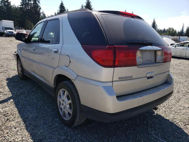 Photo 3 from auction – 2007 BUICK RENDEZVOUS with VIN 3G5DA03LX7S542382