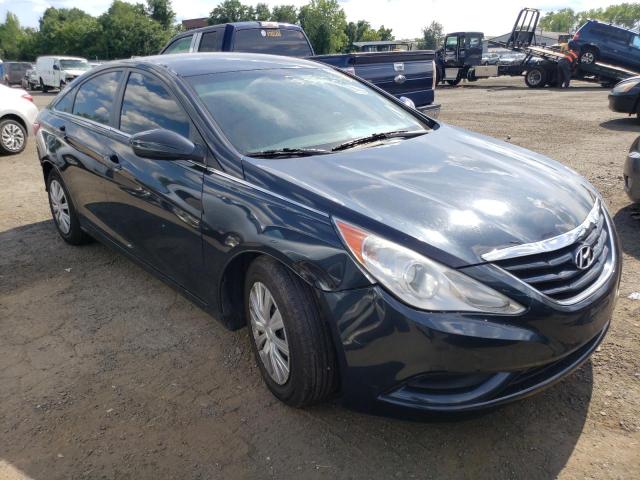 HYUNDAI SONATA 2011 con VIN 5NPEB4AC7BH007940 - Foto de la subasta