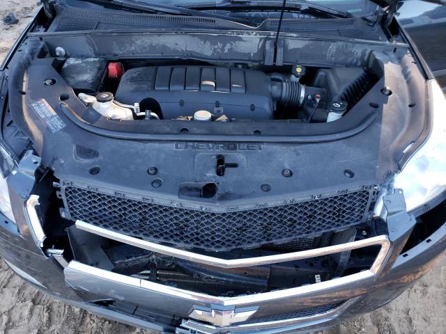 صورة رقم 7 من المزاد - 2012 CHEVROLET TRAVERSE L مع VIN 1GNKRFED0CJ357343
