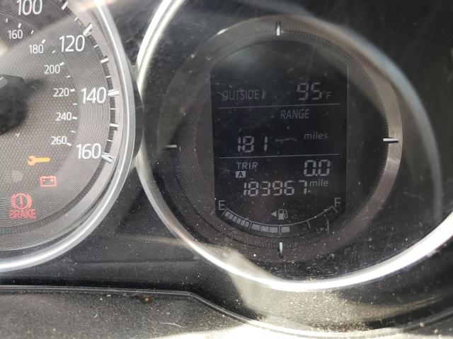 Photo 8 from auction – 2016 MAZDA 6 TOURING with VIN JM1GJ1V59G1406126