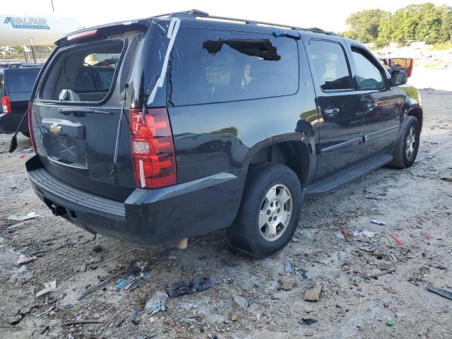 Photo 4 from auction – 2007 CHEVROLET SUBURBAN C with VIN 3GNFC16J47G314173