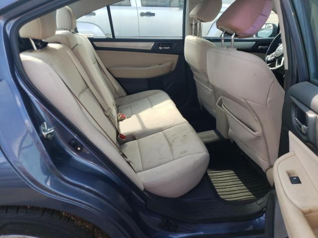 Photo 6 from auction – 2016 SUBARU LEGACY 2.5 with VIN 4S3BNBC69G3041452