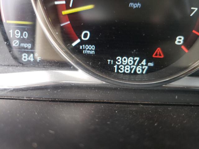 Photo 8 from auction – 2015 VOLVO XC60 T6 PR with VIN YV4902RK2F2650384