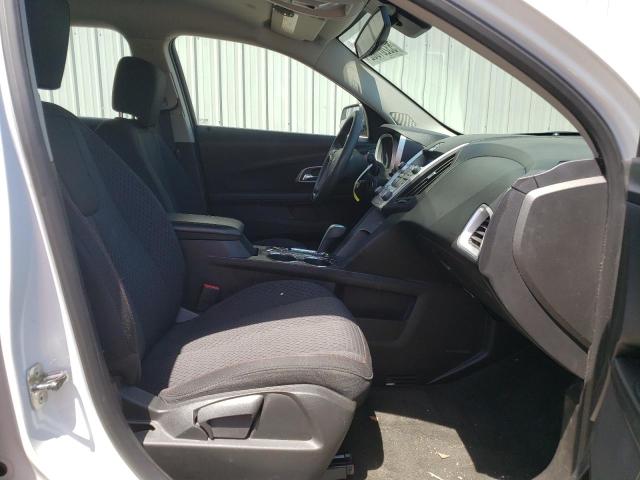 Photo 5 from auction – 2012 CHEVROLET EQUINOX LS with VIN 2GNALBEK9C1227866