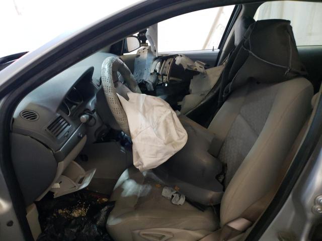 Photo 5 from auction – 2006 CHEVROLET COBALT LS with VIN 1G1AK55F367638938