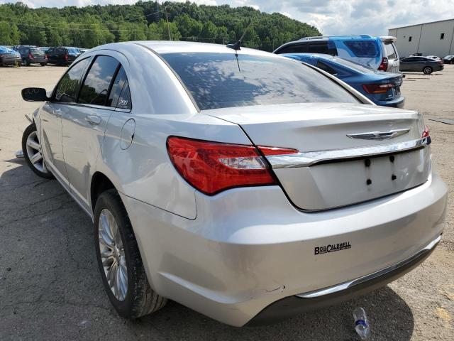 صورة رقم 3 من المزاد - 2012 CHRYSLER 200 LX مع VIN 1C3CCBAB9CN149521