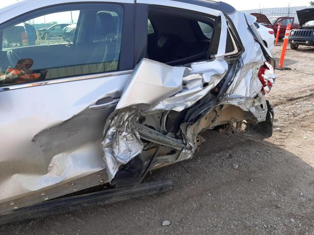 Photo 9 from auction – 2015 BUICK ENCORE with VIN KL4CJESB7FB104885
