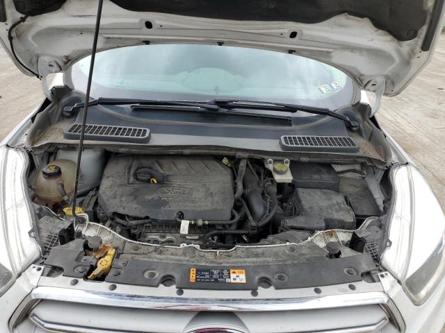 Photo 7 from auction – 2018 FORD ESCAPE SE with VIN 1FMCU0GD0JUA75023