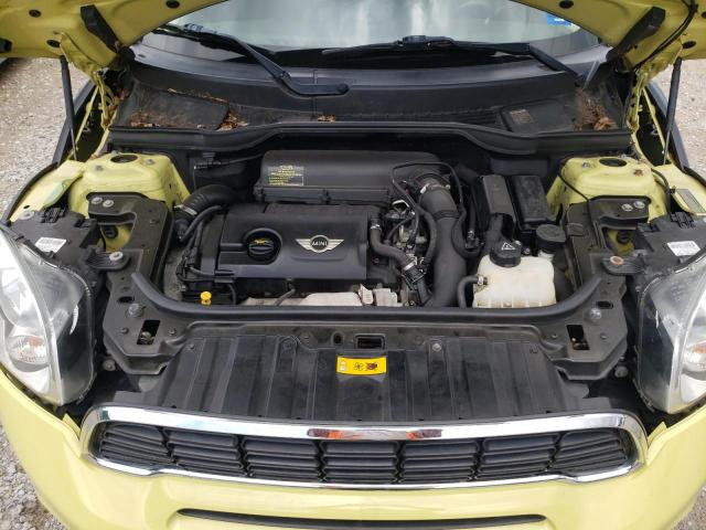 Photo 7 from auction – 2012 MINI COOPER S C with VIN WMWZC5C50CWL63643