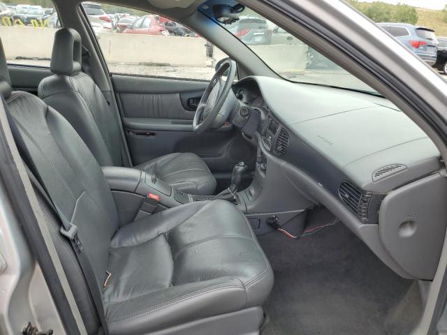 Photo 5 from auction – 2003 BUICK REGAL LS with VIN 2G4WB52K831246167