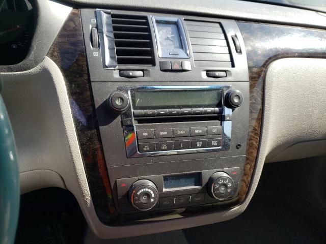 Photo 9 from auction – 2008 CADILLAC DTS with VIN 1G6KD57Y78U134260