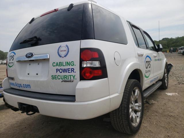 Photo 4 from auction – 2010 FORD EXPLORER L with VIN 1FMEU8F88AUA92700