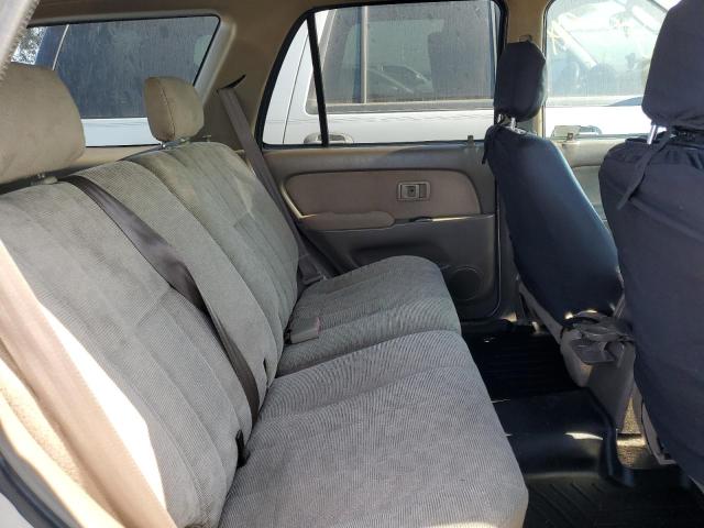 Photo 6 from auction – 2000 TOYOTA 4RUNNER with VIN JT3GM84R1Y0064106
