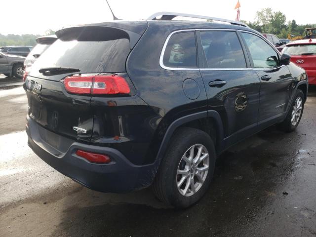 Photo 4 from auction – 2015 JEEP CHEROKEE L with VIN 1C4PJMCB7FW676032