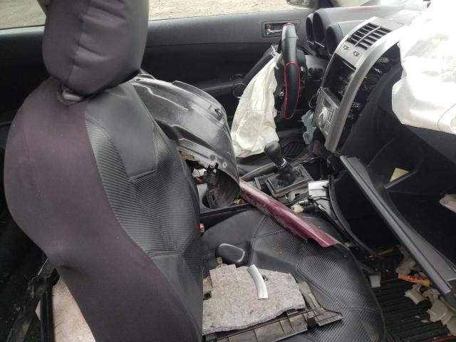 Photo 5 from auction – 2006 TOYOTA SCION TC with VIN JTKDE167560108953