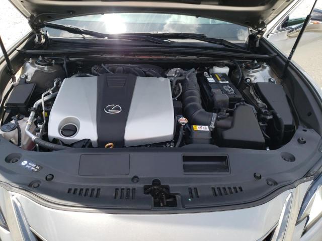 Photo 7 from auction – 2019 LEXUS ES 350 with VIN 58ABZ1B11KU021160