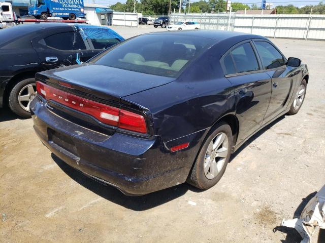 Photo 4 from auction – 2012 DODGE CHARGER SE with VIN 2C3CDXBG2CH117569