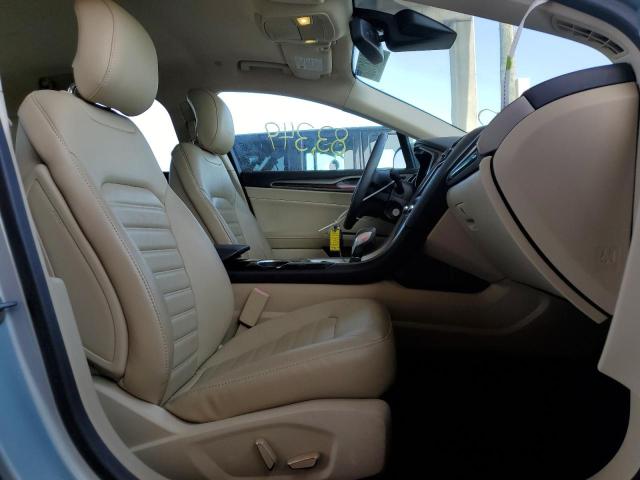 Photo 5 from auction – 2013 FORD FUSION SE with VIN 3FA6P0LU4DR240670