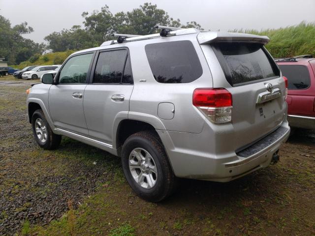 صورة رقم 3 من المزاد - 2011 TOYOTA 4RUNNER SR مع VIN JTEBU5JR4B5037450