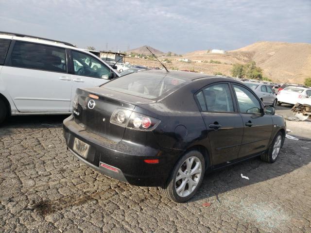 Photo 4 from auction – 2008 MAZDA MAZDA3 with VIN JM1BK32G281155606