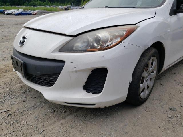Photo 9 from auction – 2012 MAZDA 3 I with VIN JM1BL1UG7C1530798