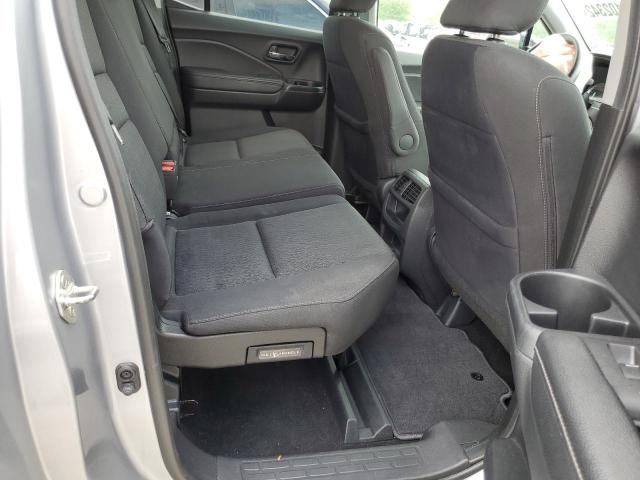 Photo 6 from auction – 2019 HONDA RIDGELINE with VIN 5FPYK3F19KB027918