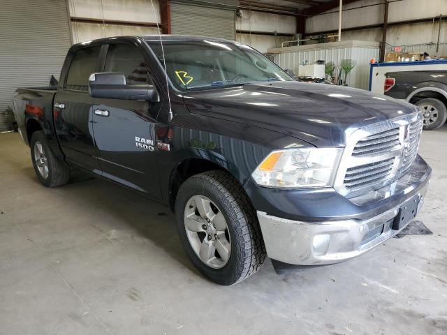 RAM 1500 SLT 2014 with VIN 1C6RR7LT2ES201168 - Photo from auction