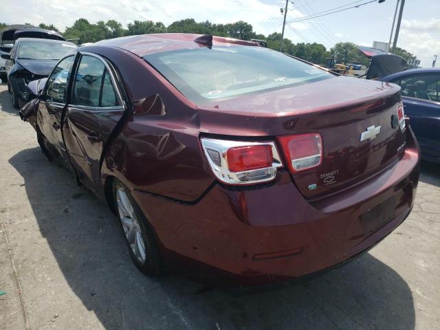 Photo 3 from auction – 2015 CHEVROLET MALIBU 2LT with VIN 1G11D5SL5FF264794