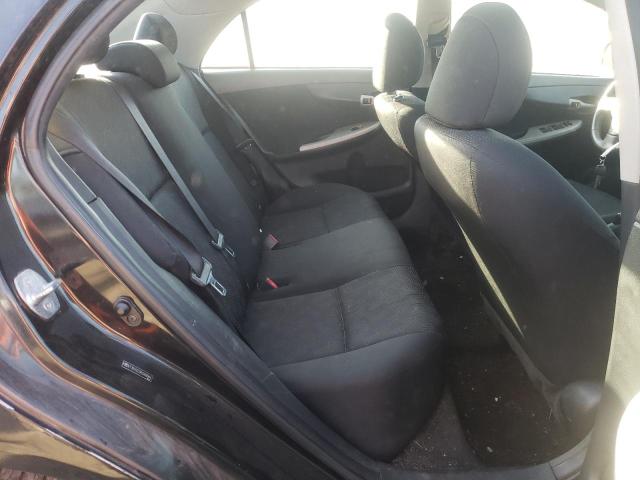 Photo 6 from auction – 2010 TOYOTA COROLLA BA with VIN 2T1BU4EE9AC469944