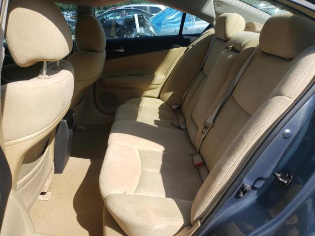 Photo 6 from auction – 2009 NISSAN MAXIMA S with VIN 1N4AA51EX9C836232