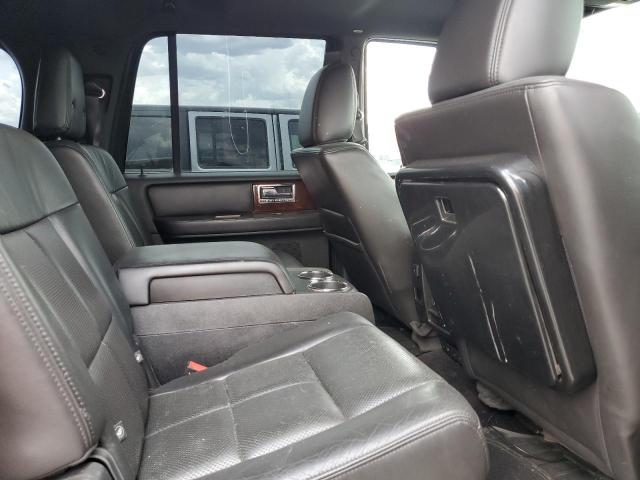 Photo 6 from auction – 2014 LINCOLN NAVIGATOR with VIN 5LMJJ3H50EEL07352