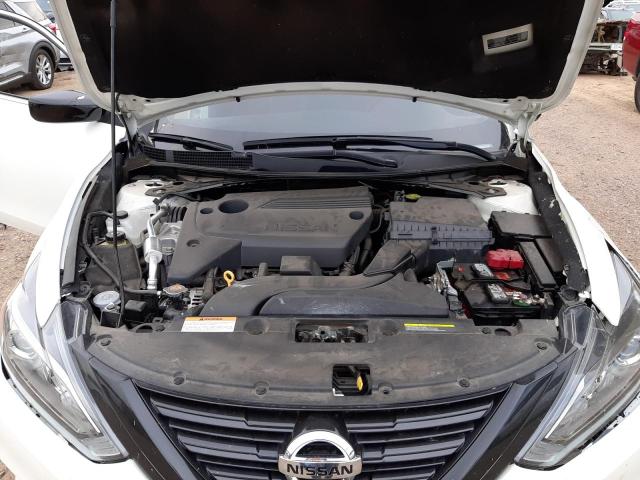 Photo 7 from auction – 2018 NISSAN ALTIMA 2.5 with VIN 1N4AL3AP7JC480343