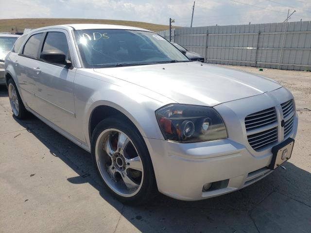 DODGE MAGNUM 2007 z numerem VIN 2D4FV47V27H622404 - Zdjęcie z aukcji