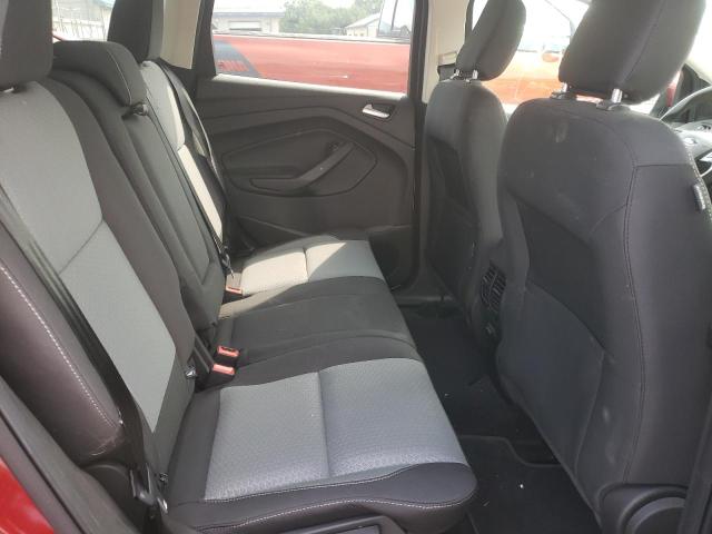 Photo 6 from auction – 2018 FORD ESCAPE SE with VIN 1FMCU9GD5JUC56719