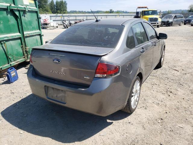Photo 4 from auction – 2011 FORD FOCUS SES with VIN 1FAHP3GN2BW103654