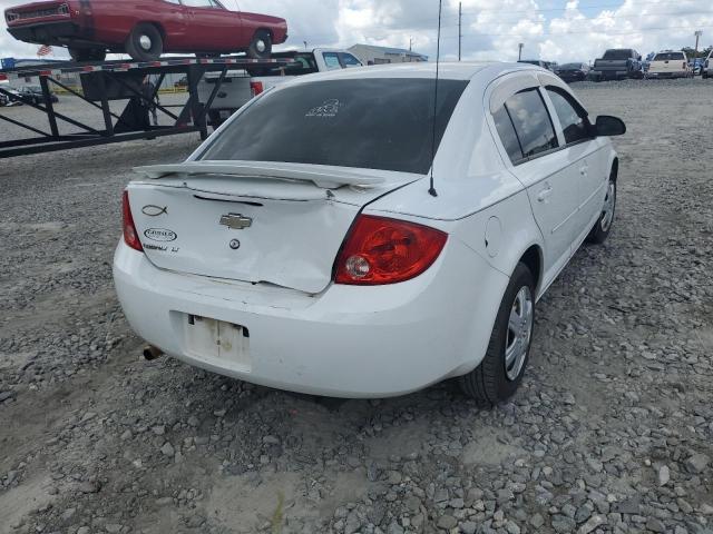 Photo 4 from auction – 2007 CHEVROLET COBALT LT with VIN 1G1AL55F677313800