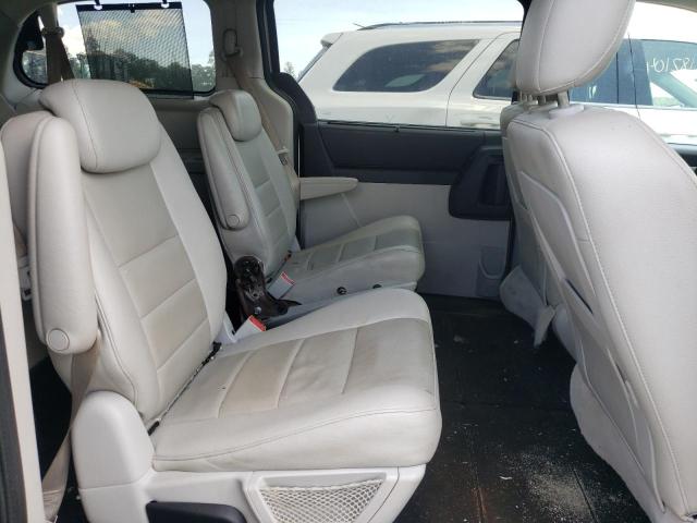 Photo 6 from auction – 2008 DODGE GRAND CARA with VIN 2D8HN54P48R845302