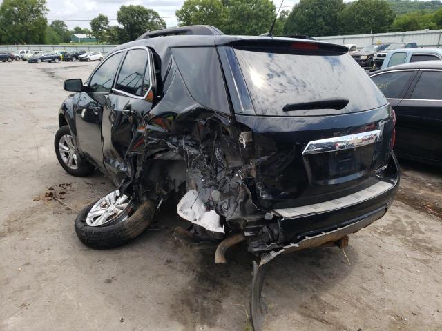 Zdjęcie 3 z aukcji – 2011 CHEVROLET EQUINOX LT z VIN 2CNALDEC1B6475362