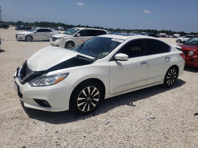 Photo 2 from auction – 2016 NISSAN ALTIMA 2.5 with VIN 1N4AL3AP9GC281738