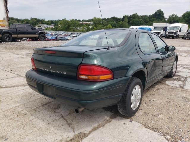 Photo 4 from auction – 1997 DODGE STRATUS with VIN 1B3EJ46X9VN648267