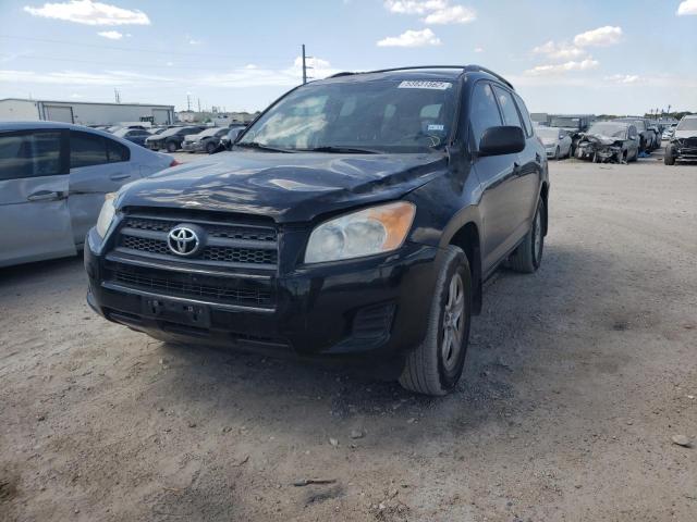 Photo 2 from auction – 2011 TOYOTA RAV4 with VIN 2T3ZF4DVXBW095250