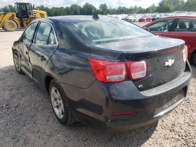 Photo 3 from auction – 2014 CHEVROLET MALIBU LS with VIN 1G11B5SL5EF229340