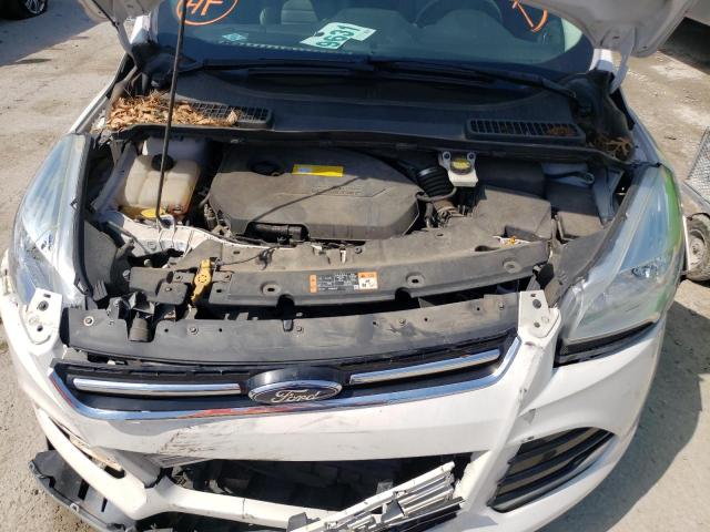 Photo 7 from auction – 2016 FORD ESCAPE TIT with VIN 1FMCU9JX6GUB41333