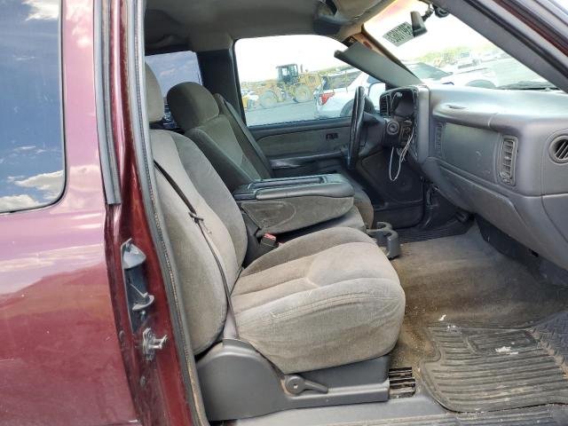 Photo 5 from auction – 2003 CHEVROLET SILVERADO with VIN 2GCEC19V031308649