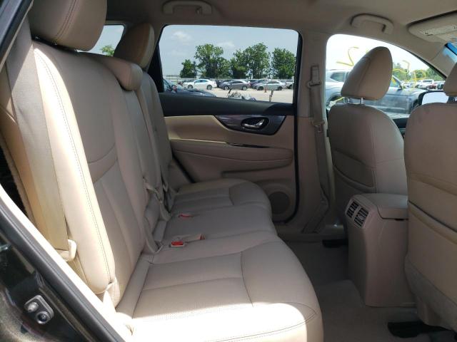 Photo 6 from auction – 2015 NISSAN ROGUE S with VIN 5N1AT2MT7FC799631