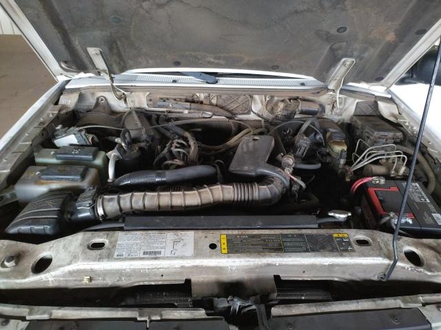 Photo 7 from auction – 2003 FORD RANGER with VIN 1FTYR10U63TA46579